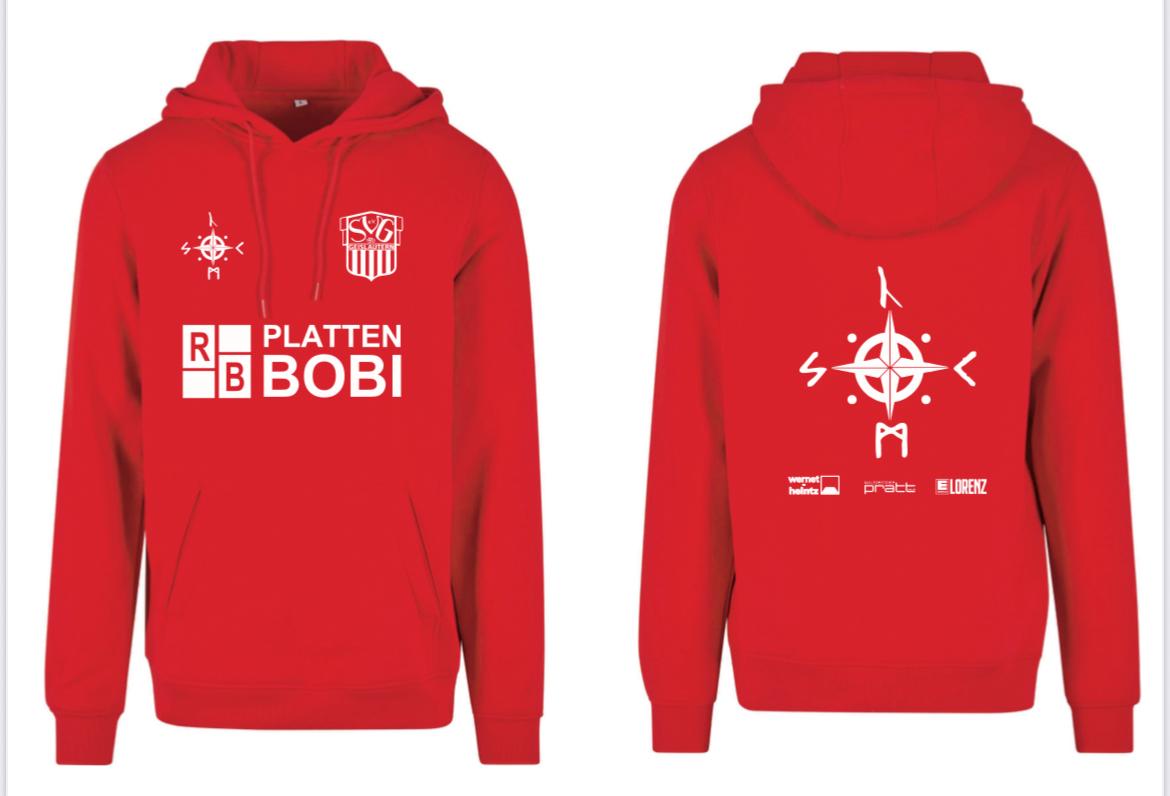 hoddie bobi