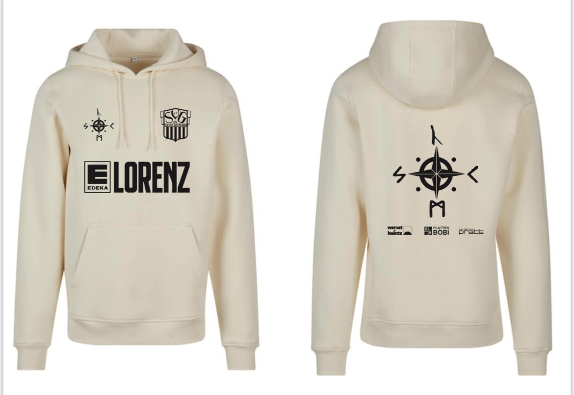 hoddie lorenz