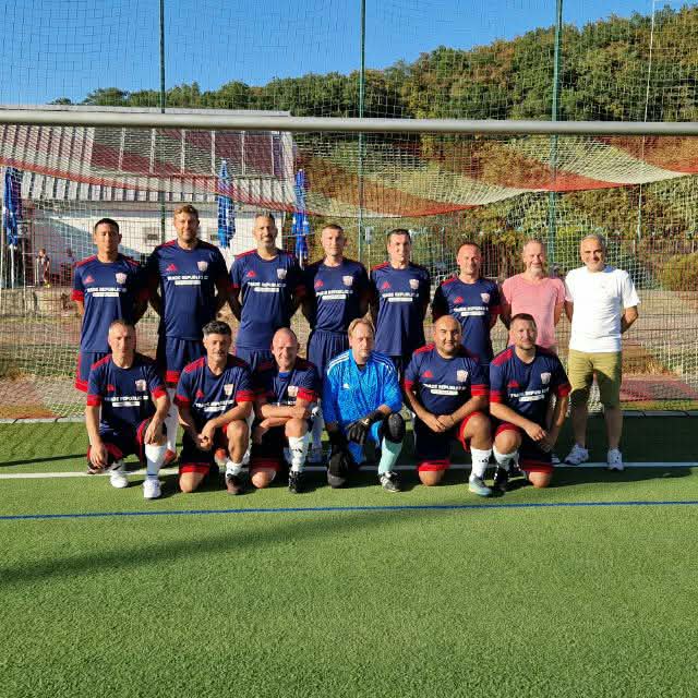 21.10.2026: AH Ü40 – SG SV Geislautern/SC Ay Yildiz Völklingen – UFC Wacker Saarbrücken 11:0