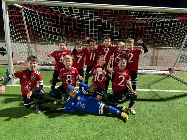 29.10.2026 U11 SV Geislautern – SV Wehrden 6:1