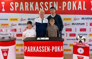 1. Hauptrunde 28.10.2026 im Sparkassen-Pokal des SFV: SG Moseltal – SV Geislautern